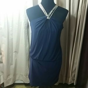 Bisou Bisou dress
